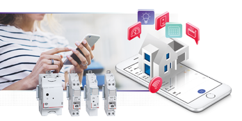 CX³ with Netatmo bei Elektro Jung GmbH in Großkrotzenburg