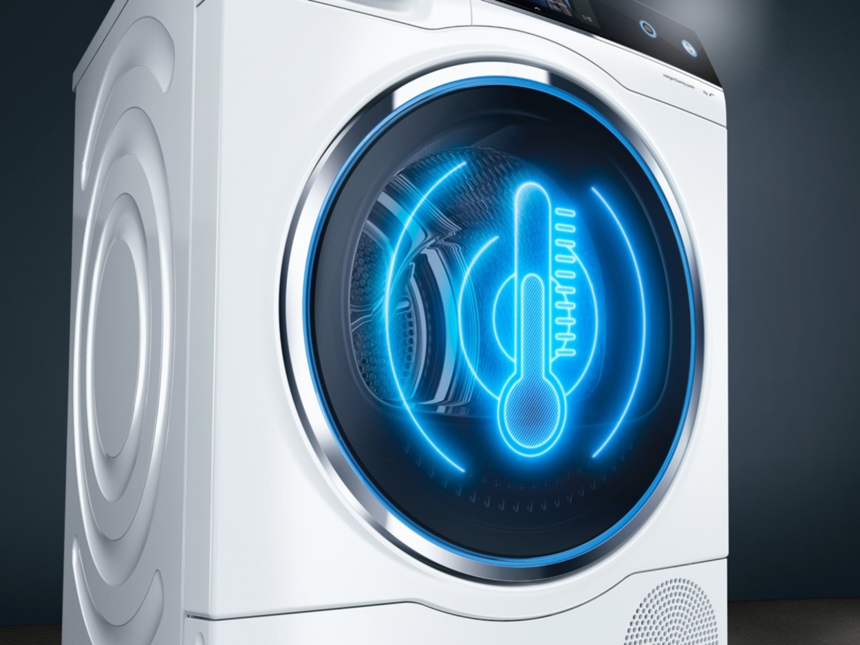 autoDry-Funktion bei Elektro Jung GmbH in Großkrotzenburg