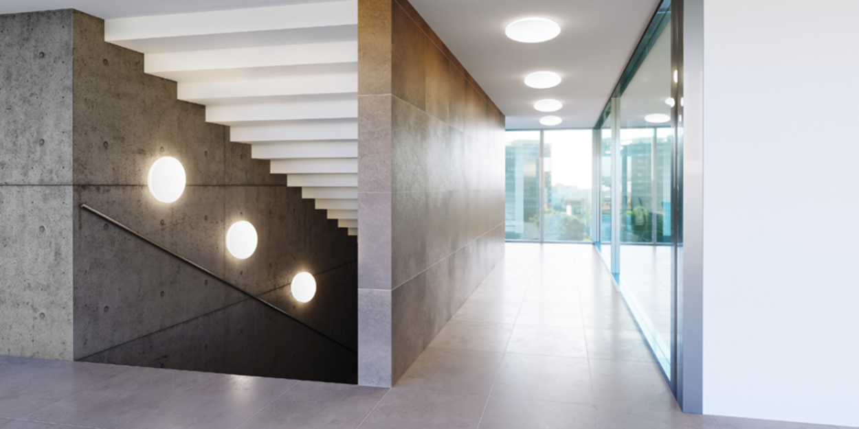 LED-Leuchten bei Elektro Jung GmbH in Großkrotzenburg