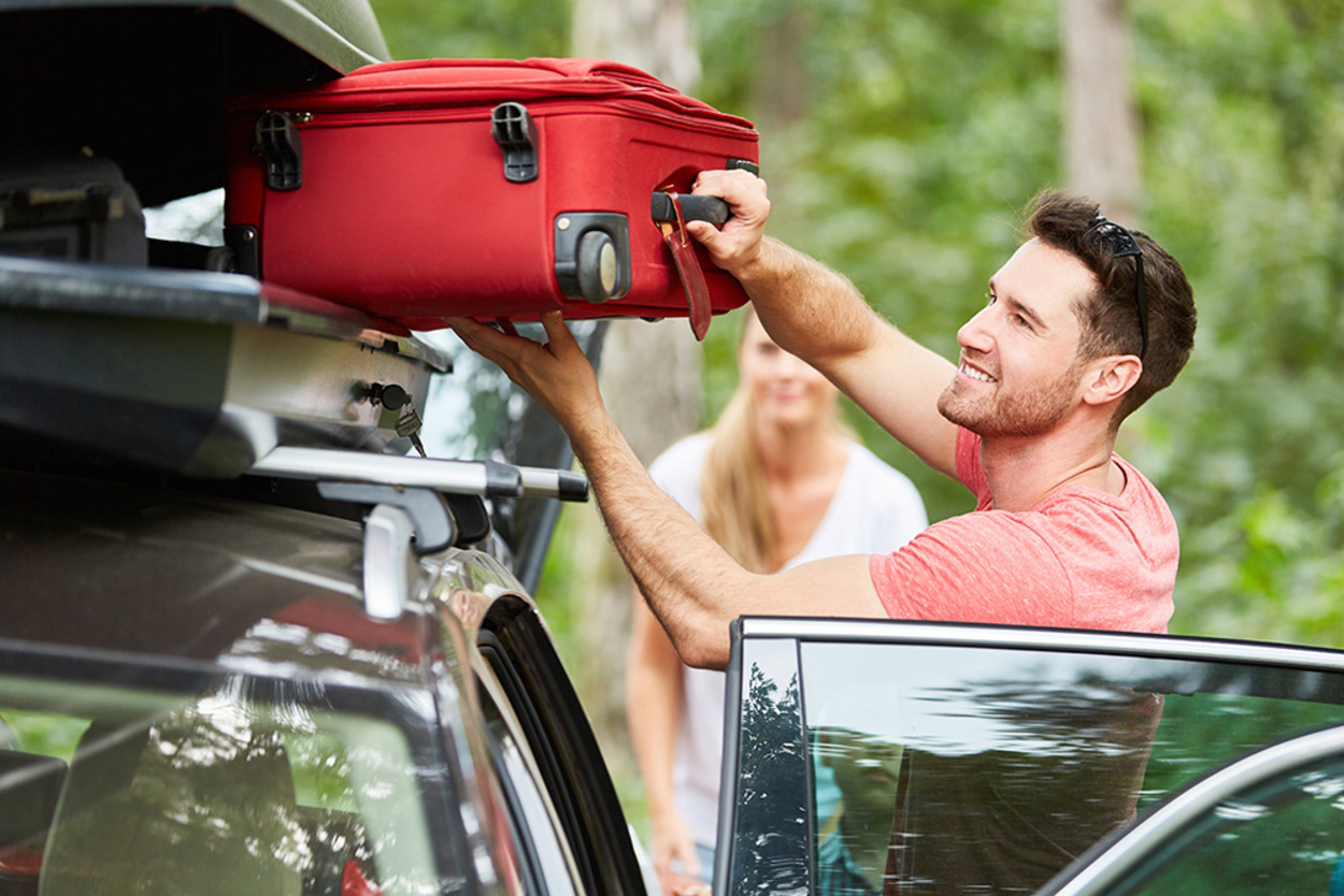 Urlaubs-Service bei Elektro Jung GmbH in Großkrotzenburg