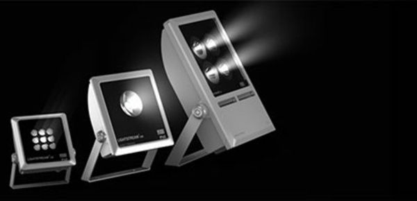 Lightstream LED bei Elektro Jung GmbH in Großkrotzenburg