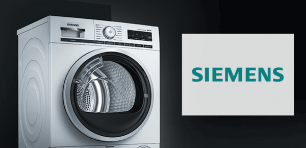 Siemens Hausgeräte bei Elektro Jung GmbH in Großkrotzenburg