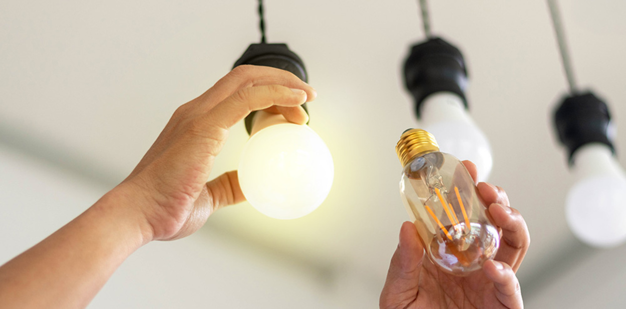 Energie sparen bei Elektro Jung GmbH in Großkrotzenburg