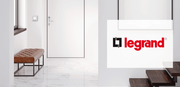 Legrand bei Elektro Jung GmbH in Großkrotzenburg