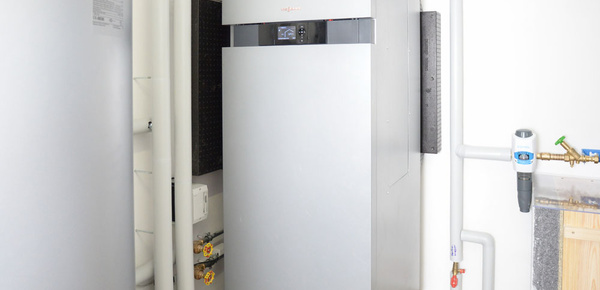 Wärme­pumpen bei Elektro Jung GmbH in Großkrotzenburg