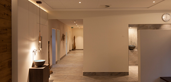 Spa / Wellness bei Elektro Jung GmbH in Großkrotzenburg