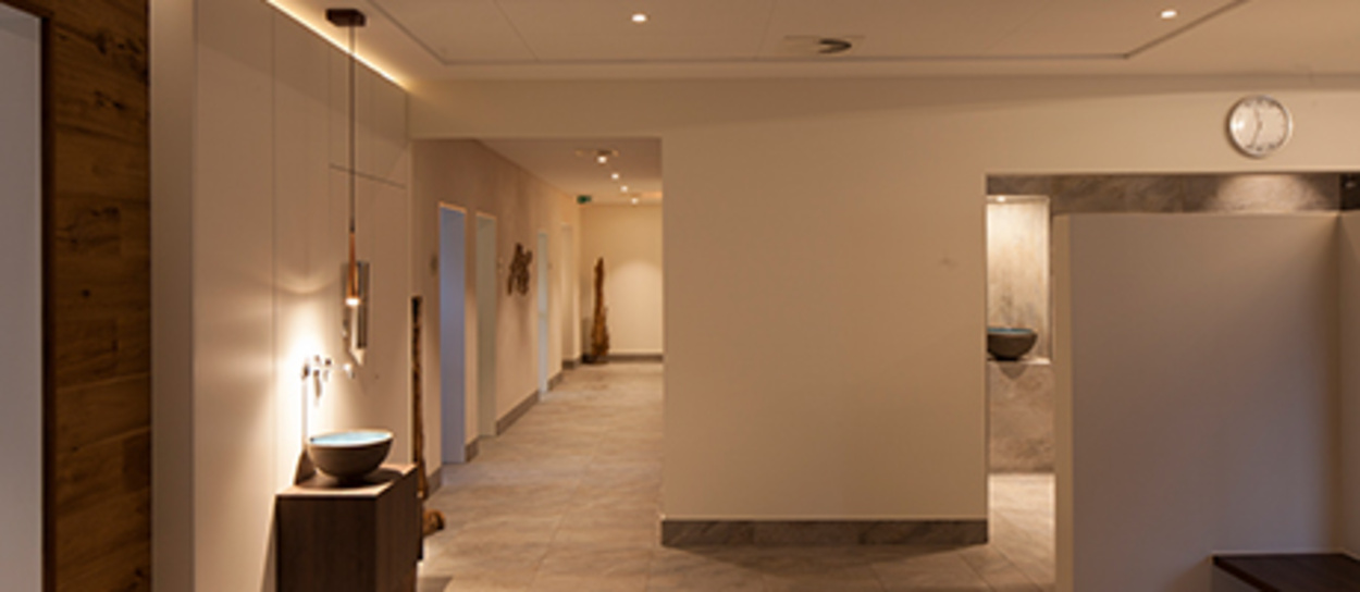 Spa / Wellness bei Elektro Jung GmbH in Großkrotzenburg