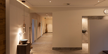 Spa / Wellness bei Elektro Jung GmbH in Großkrotzenburg
