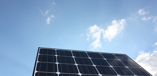 Erneuerbare Energien bei Elektro Jung GmbH in Großkrotzenburg
