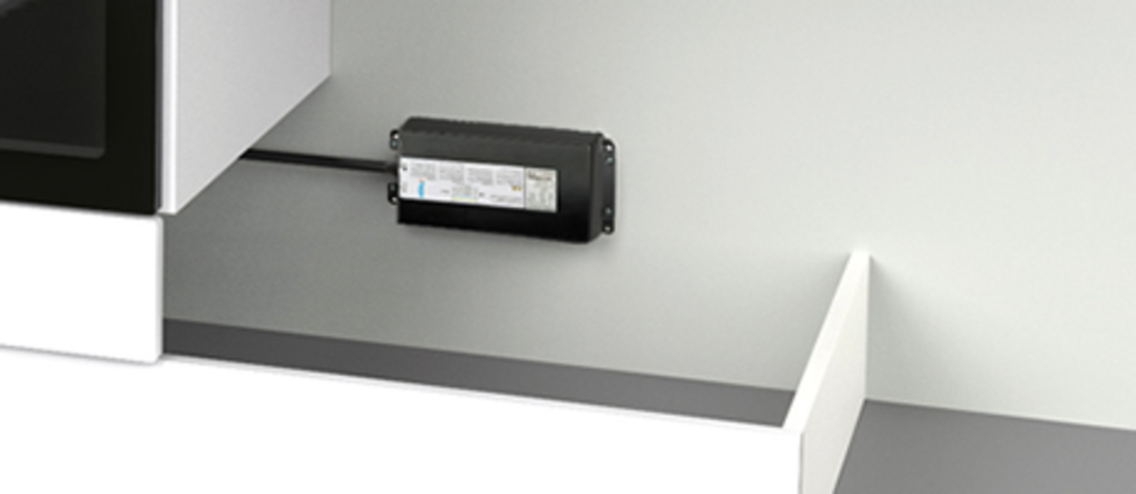 Herdwächter bei Elektro Jung GmbH in Großkrotzenburg
