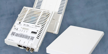 Ethernet over Coax bei Elektro Jung GmbH in Großkrotzenburg