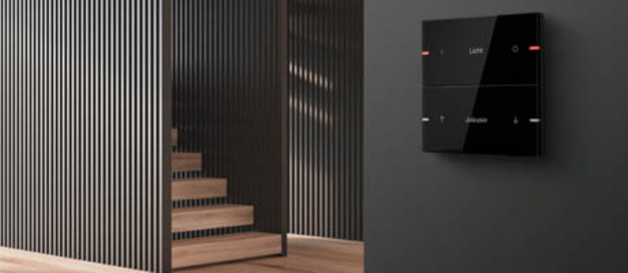 Gira Tastsensor 4 bei Elektro Jung GmbH in Großkrotzenburg