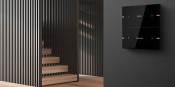 Gira Tastsensor 4 bei Elektro Jung GmbH in Großkrotzenburg