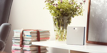 coviva Smart Home bei Elektro Jung GmbH in Großkrotzenburg