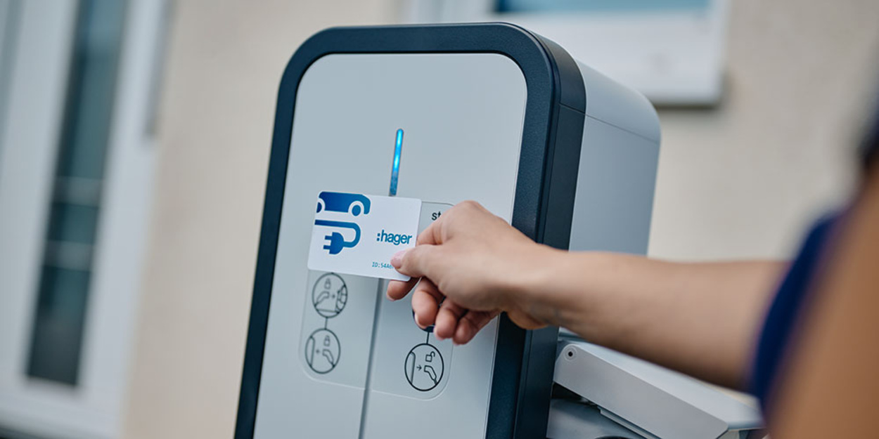 E-Mobilität öffentlicher Bereich bei Elektro Jung GmbH in Großkrotzenburg