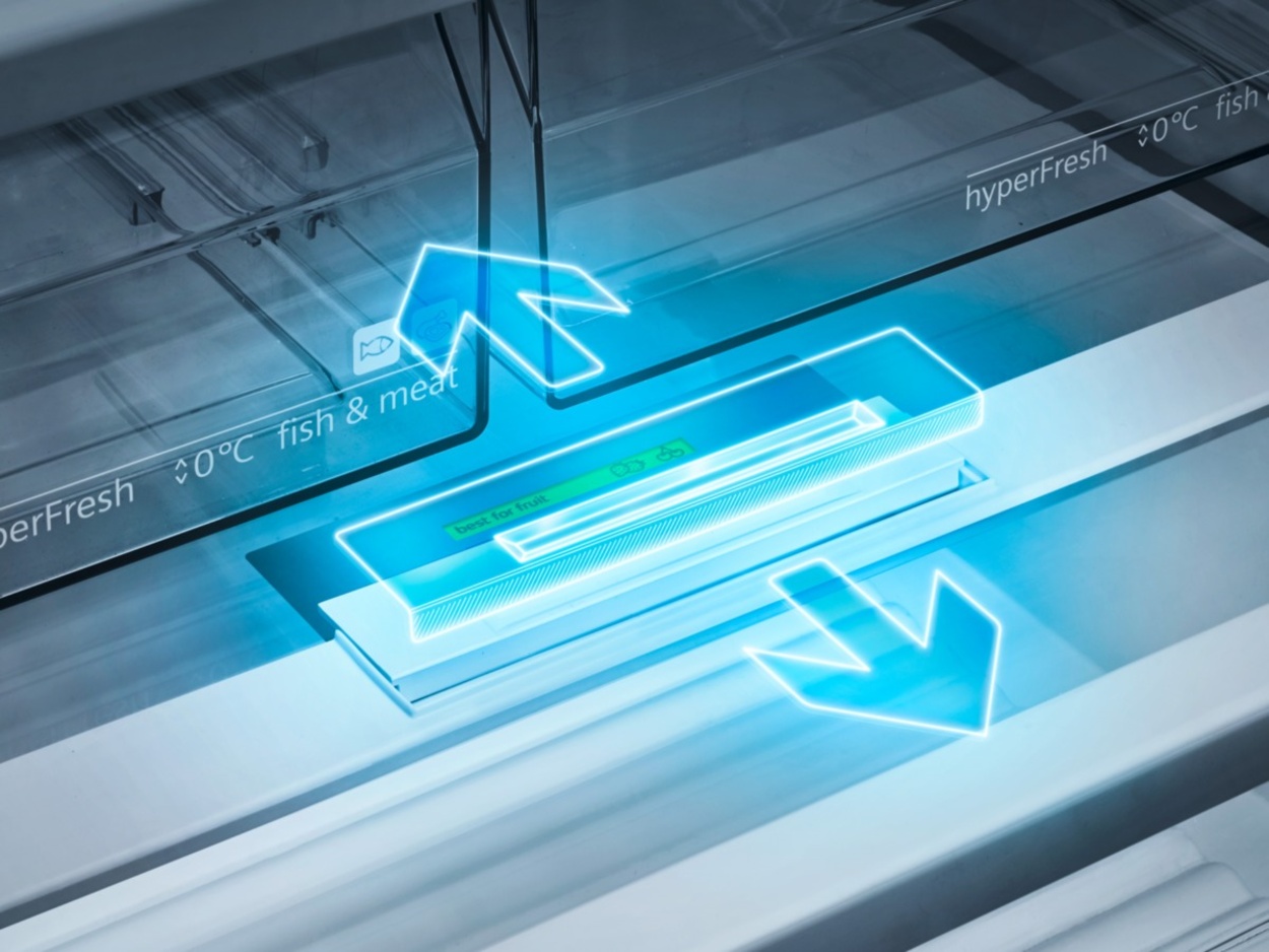 hyperFresh bei Elektro Jung GmbH in Großkrotzenburg