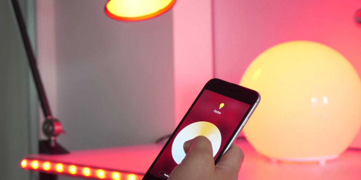 LED-Smart bei Elektro Jung GmbH in Großkrotzenburg