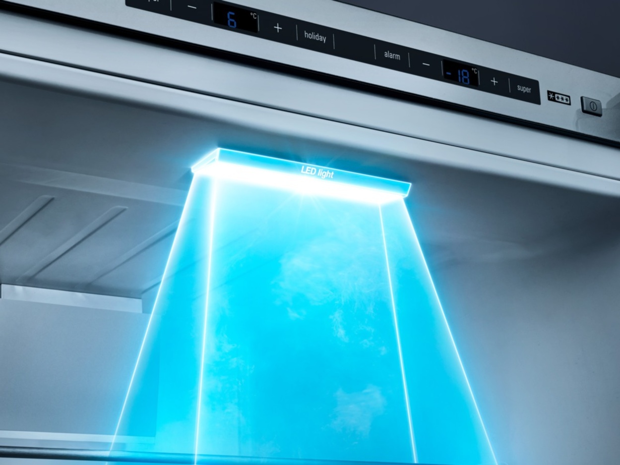 LED Licht bei Elektro Jung GmbH in Großkrotzenburg