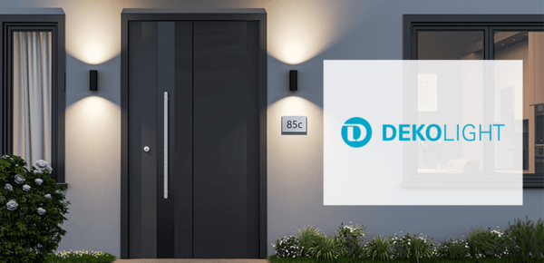 DEKO-LIGHT bei Elektro Jung GmbH in Großkrotzenburg