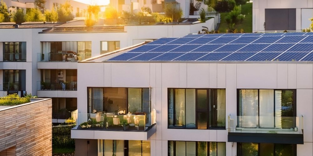 Schutz für die Photovoltaik-Anlage bei Elektro Jung GmbH in Großkrotzenburg
