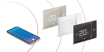 Smartes Heizen bei Elektro Jung GmbH in Großkrotzenburg