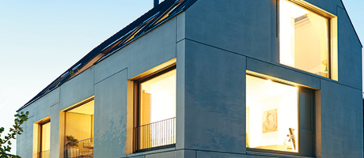 LUXORliving bei Elektro Jung GmbH in Großkrotzenburg
