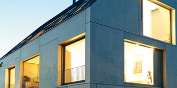 LUXORliving bei Elektro Jung GmbH in Großkrotzenburg