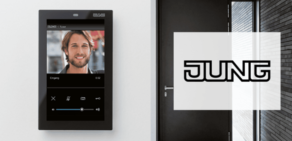 Jung bei Elektro Jung GmbH in Großkrotzenburg