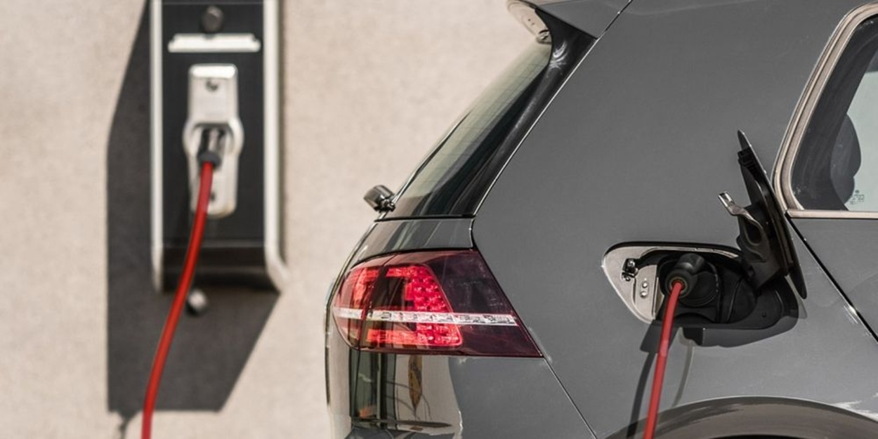 Schutz für E-Mobility bei Elektro Jung GmbH in Großkrotzenburg