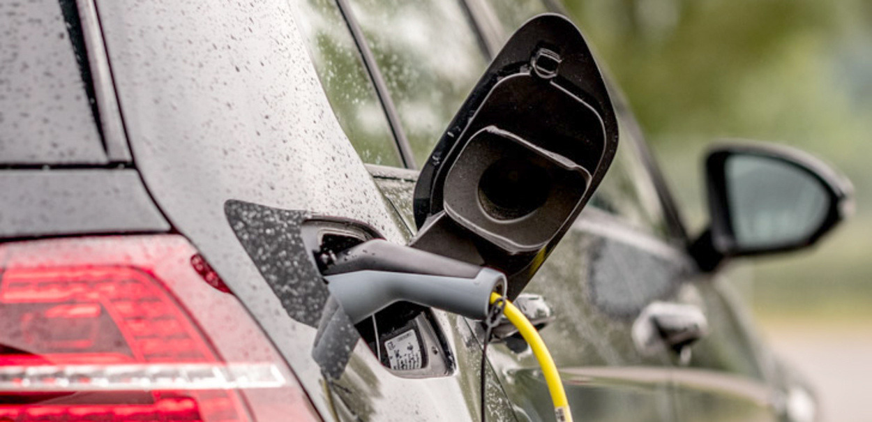 E-Mobility bei Elektro Jung GmbH in Großkrotzenburg