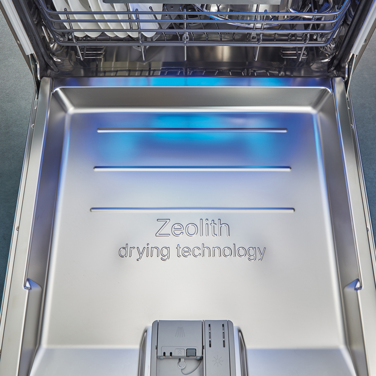 Zeolith Trocknen – Für glänzende Spülergebnisse bei Elektro Jung GmbH in Großkrotzenburg