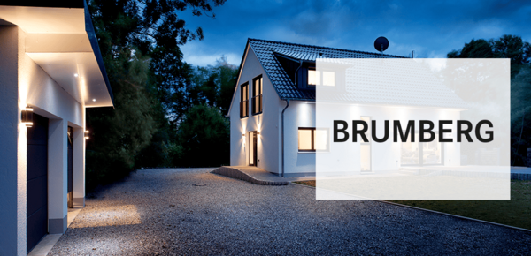 Brumberg bei Elektro Jung GmbH in Großkrotzenburg