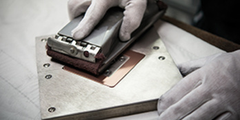 Manufaktur bei Elektro Jung GmbH in Großkrotzenburg