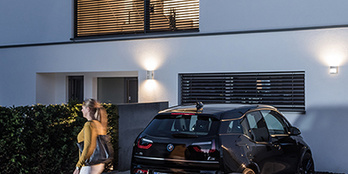 TheLeda D bei Elektro Jung GmbH in Großkrotzenburg