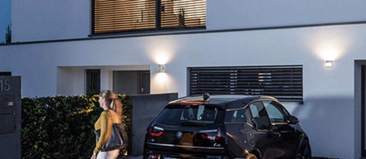TheLeda D bei Elektro Jung GmbH in Großkrotzenburg