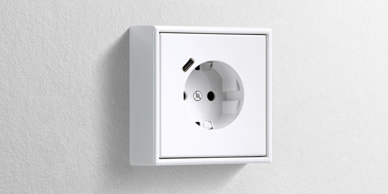 Erweiterter Anschlussraum für die Nachrüstung bei Elektro Jung GmbH in Großkrotzenburg
