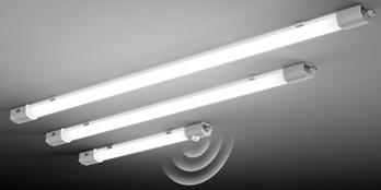 Planox Feuchtraumleuchten bei Elektro Jung GmbH in Großkrotzenburg