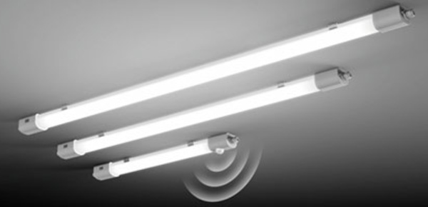 Planox Feuchtraumleuchten bei Elektro Jung GmbH in Großkrotzenburg