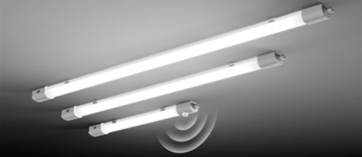 Planox Feuchtraumleuchten bei Elektro Jung GmbH in Großkrotzenburg