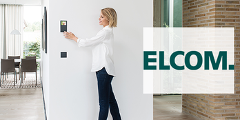 Elcom bei Elektro Jung GmbH in Großkrotzenburg