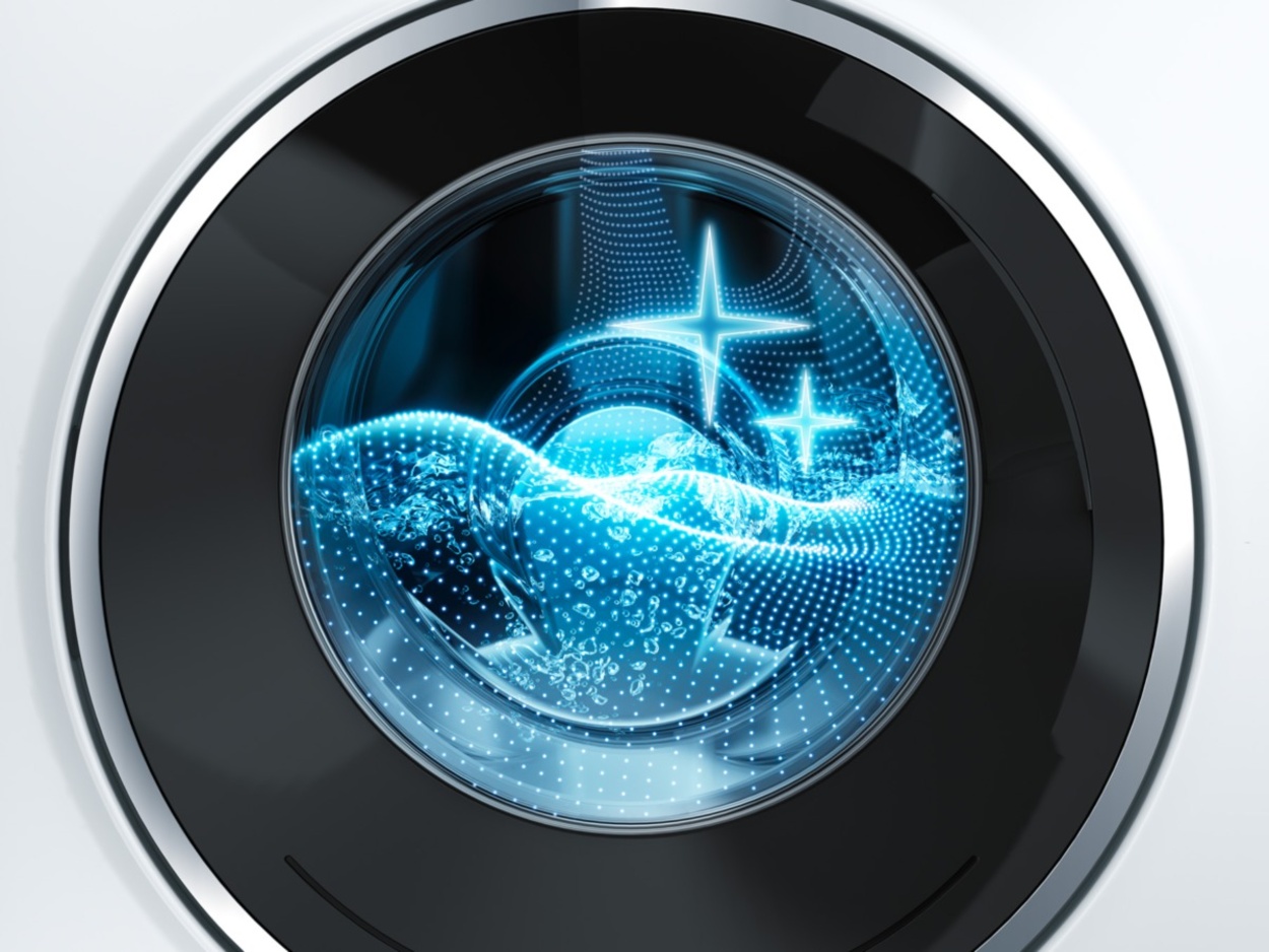 softDry Trommelsystem bei Elektro Jung GmbH in Großkrotzenburg