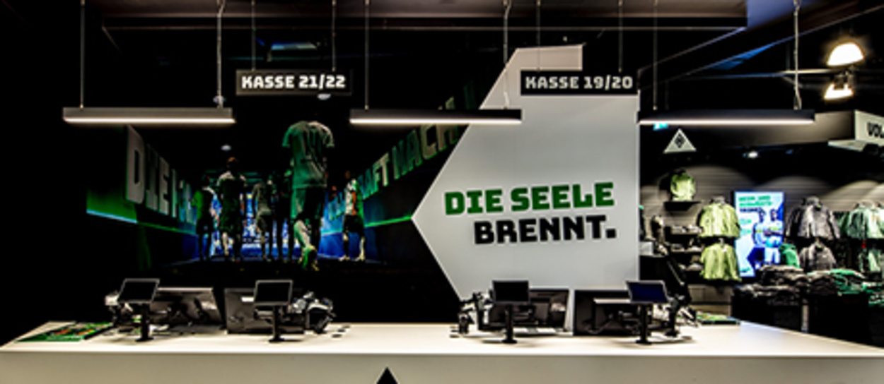 Shop / Retail bei Elektro Jung GmbH in Großkrotzenburg