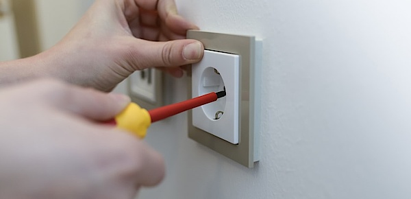 Planung bei Elektro Jung GmbH in Großkrotzenburg