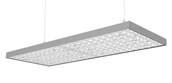 Leuchtenserie LUZ bei Elektro Jung GmbH in Großkrotzenburg