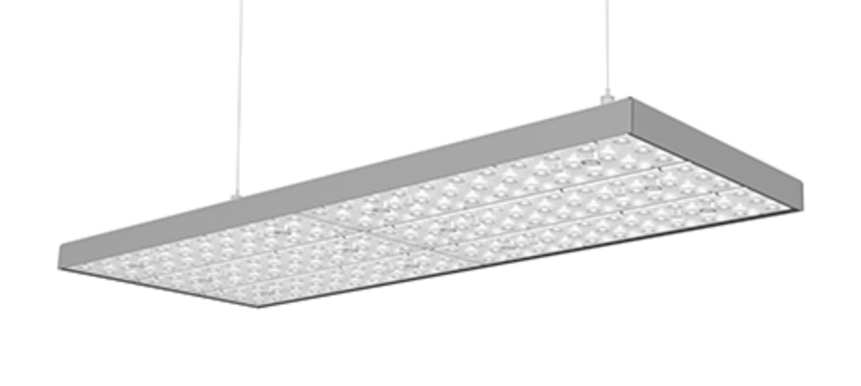 Leuchtenserie LUZ bei Elektro Jung GmbH in Großkrotzenburg