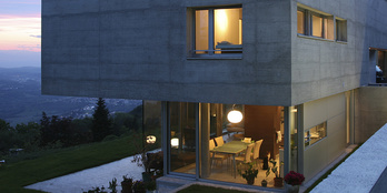 Design orientiere Produkte bei Elektro Jung GmbH in Großkrotzenburg