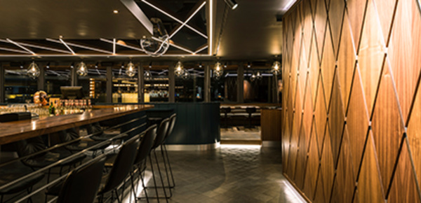Hotellerie / Gastronomie bei Elektro Jung GmbH in Großkrotzenburg