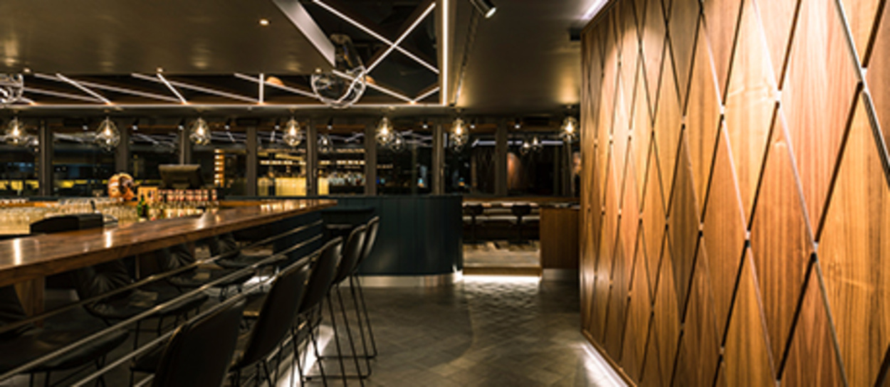 Hotellerie / Gastronomie bei Elektro Jung GmbH in Großkrotzenburg