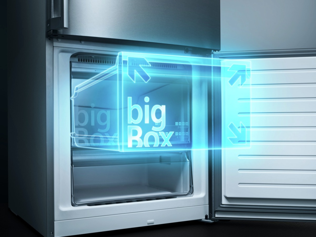 bigBox bei Elektro Jung GmbH in Großkrotzenburg