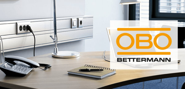 OBO bei Elektro Jung GmbH in Großkrotzenburg